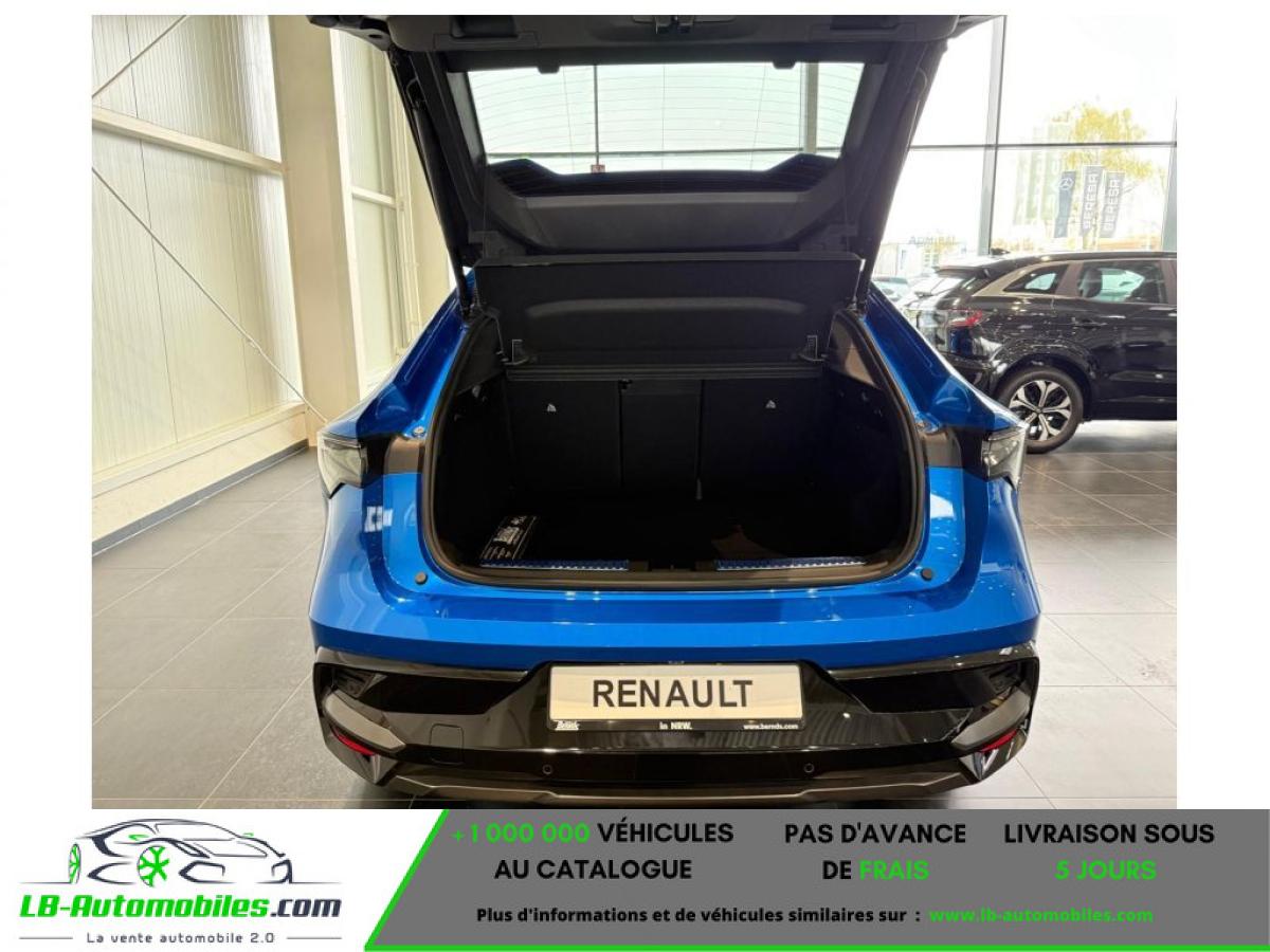 Renault Rafale E-Tech full hybrid 200 - Photo 6 / 6