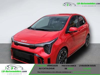 Kia Picanto 1.2 DPi 79 ch BVM