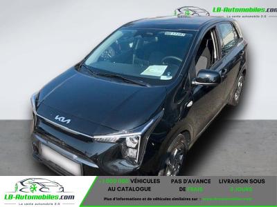 Kia Picanto 1.2 DPi 79 ch BVM