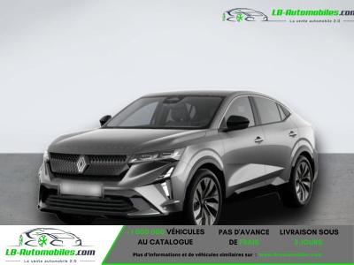 Renault Rafale E-Tech full hybrid 200