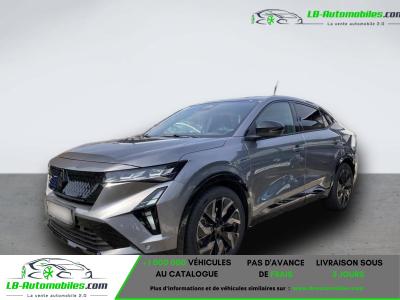 Renault Rafale E-Tech full hybrid 200