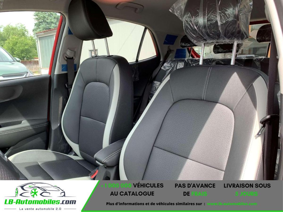 Kia Picanto 1.2 DPi 79 ch BVM - Photo 4 / 6