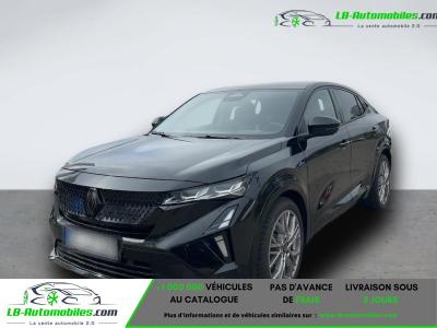 Renault Rafale E-Tech full hybrid 200