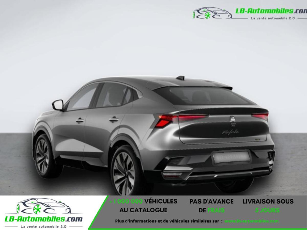 Renault Rafale E-Tech full hybrid 200 - Photo 3 / 6