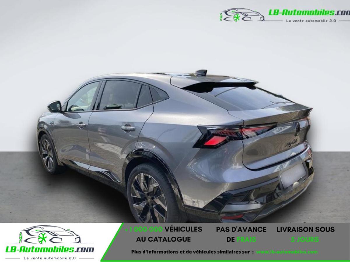 Renault Rafale E-Tech full hybrid 200 - Photo 3 / 9