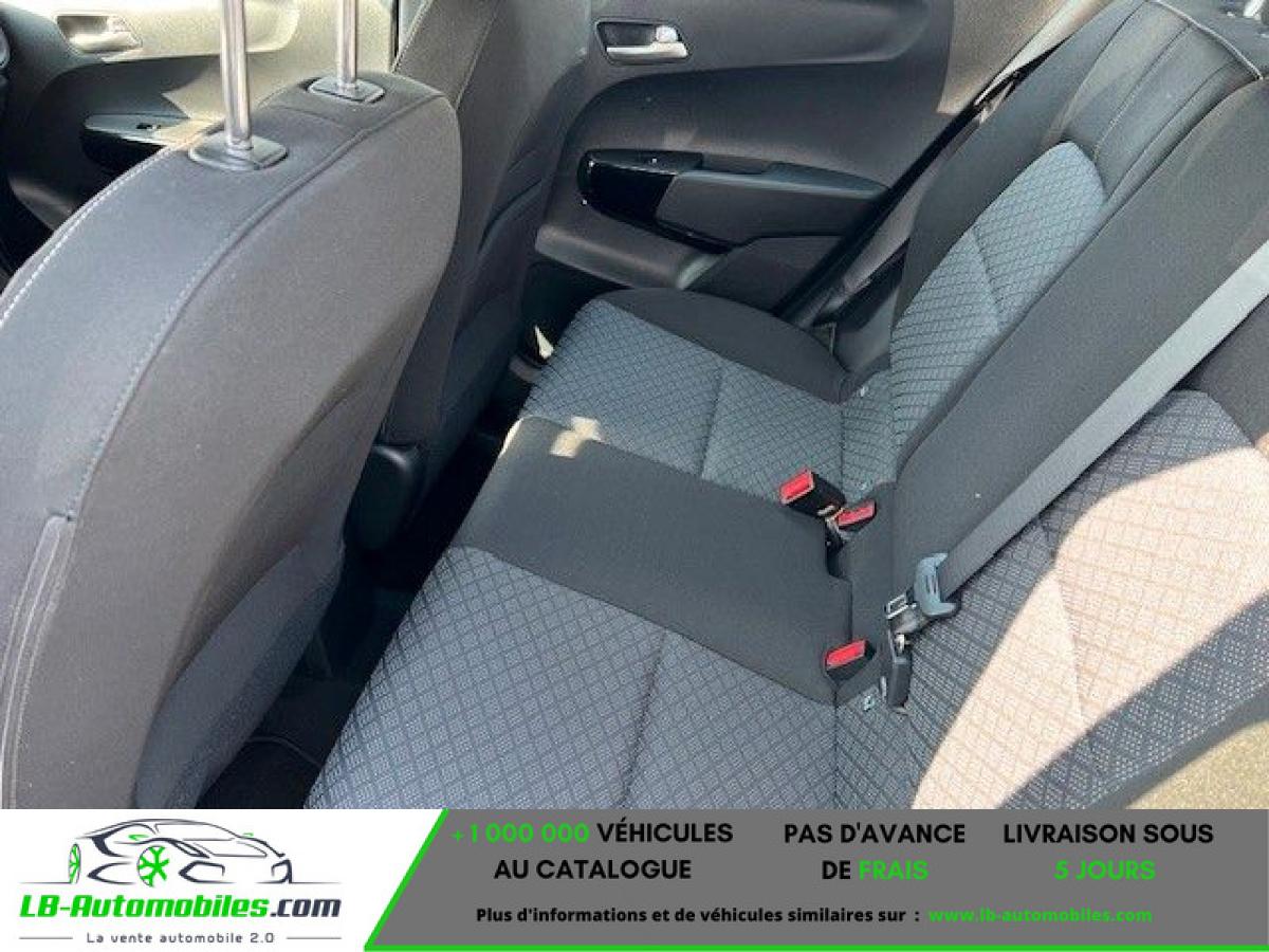 Kia Picanto 1.2 DPi 79 ch BVM - Photo 5 / 5
