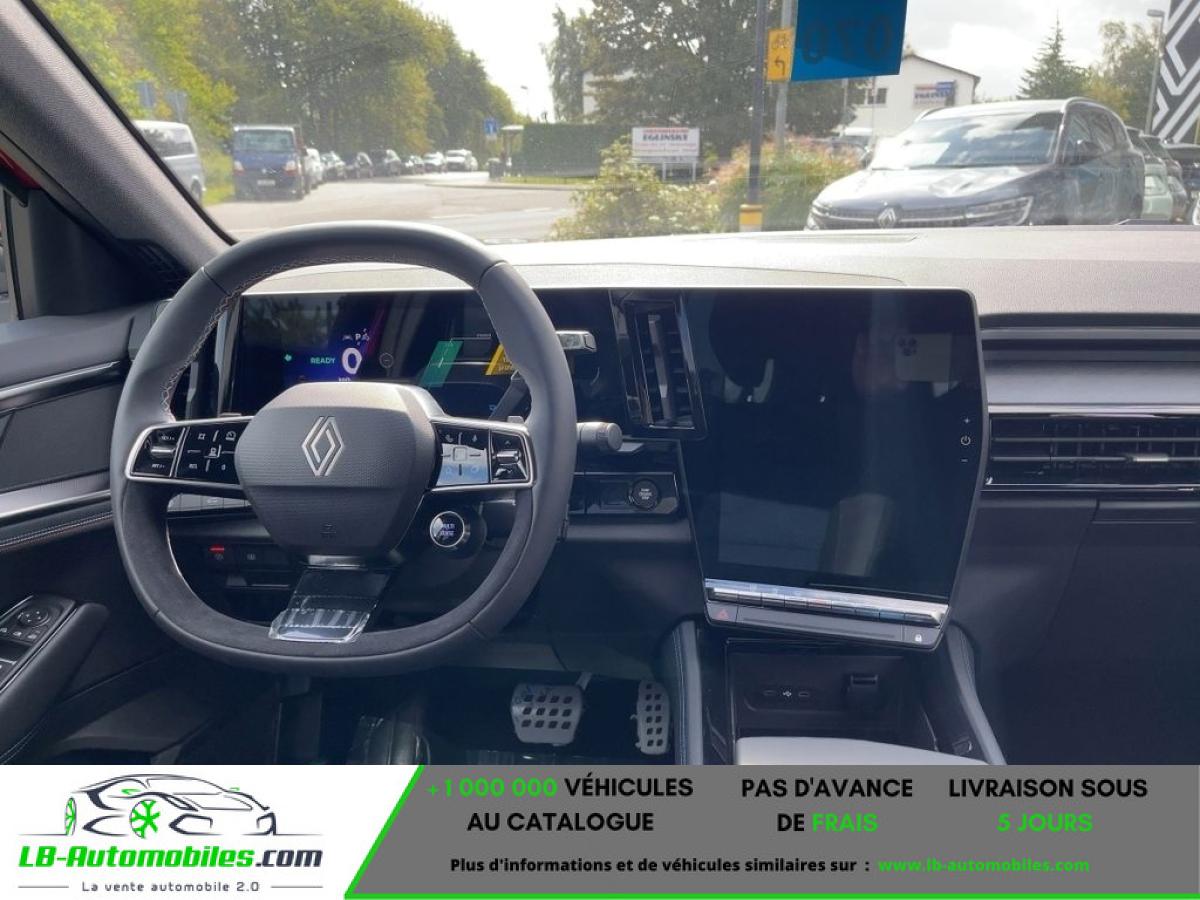 Renault Rafale E-Tech full hybrid 200 - Photo 2 / 5