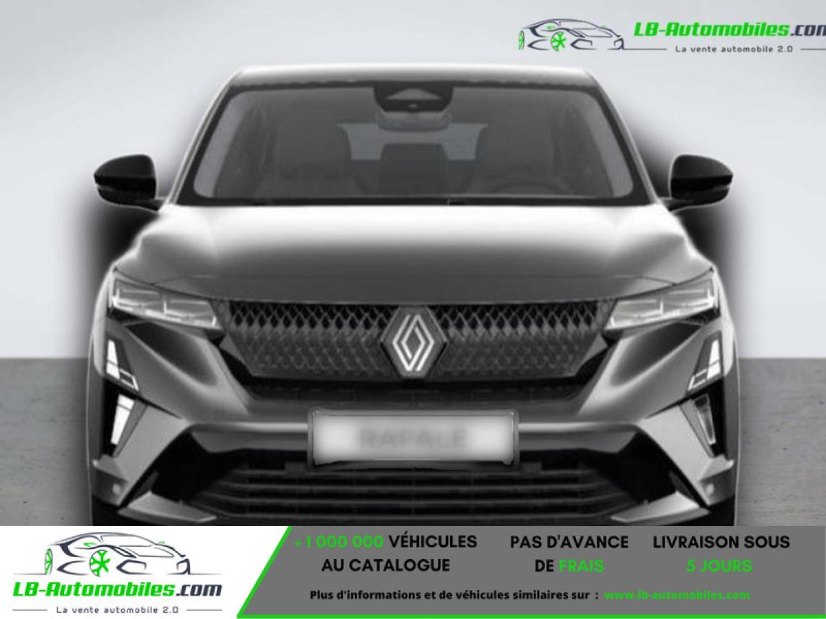 Renault Rafale E-Tech full hybrid 200 - Photo 4 / 6