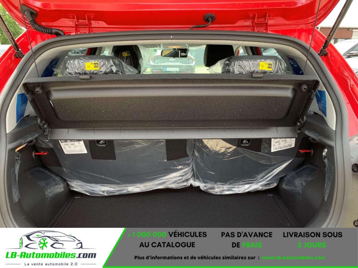 Kia Picanto 1.2 DPi 79 ch BVM - Photo 6 / 6