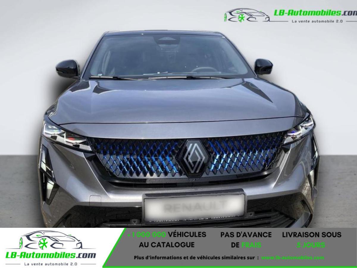 Renault Rafale E-Tech full hybrid 200 - Photo 4 / 9