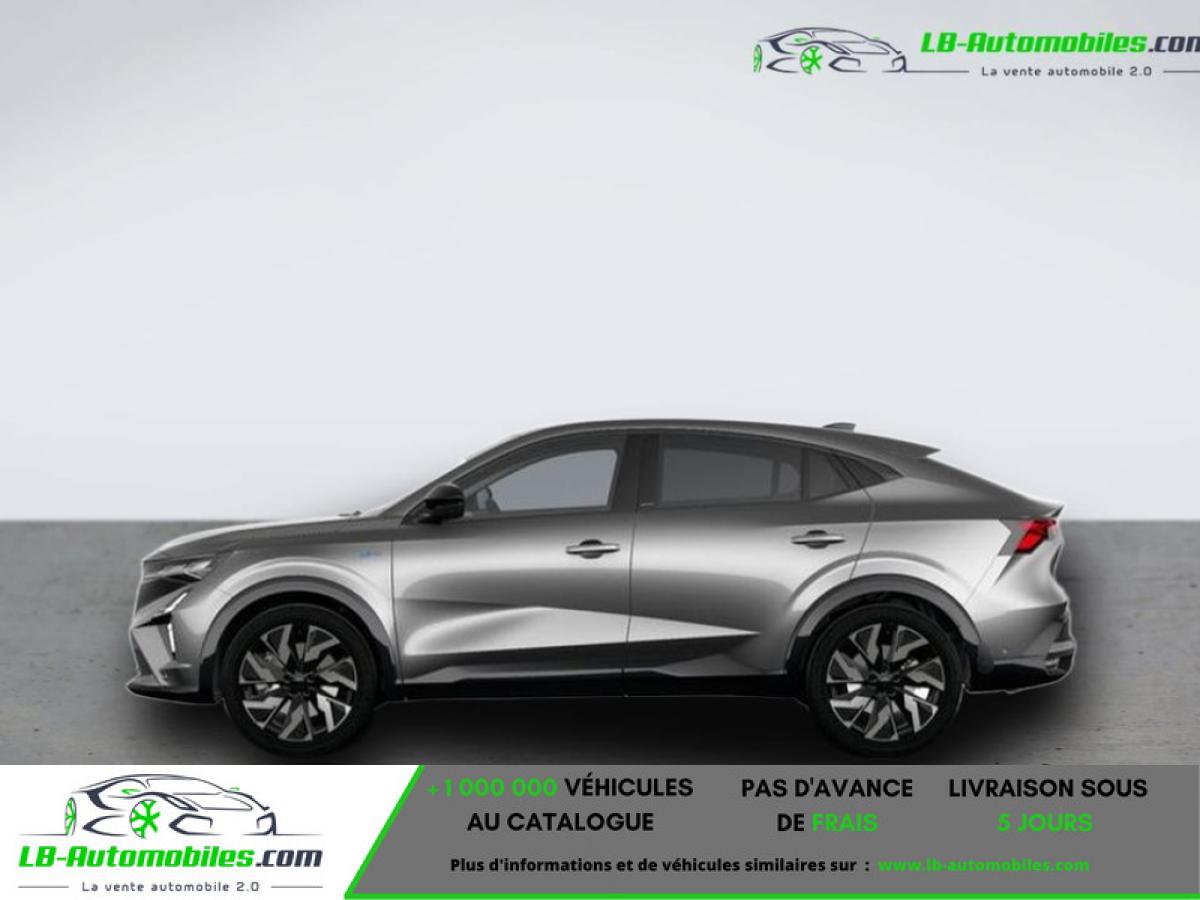 Renault Rafale E-Tech full hybrid 200 - Photo 1 / 3