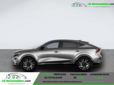 Renault Rafale E-Tech full hybrid 200