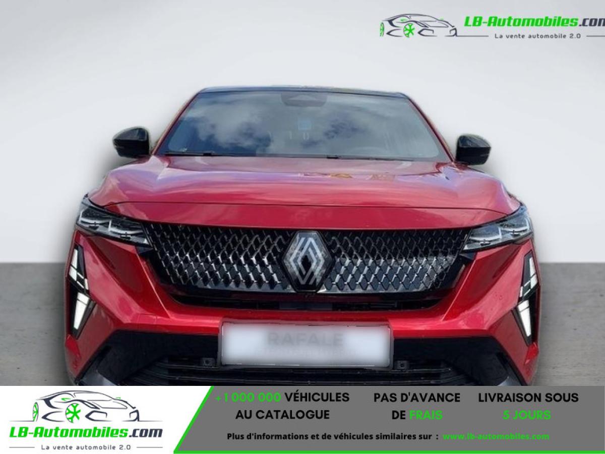 Renault Rafale E-Tech full hybrid 200 - Photo 3 / 5