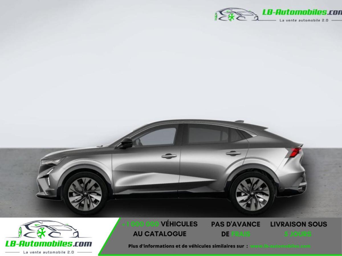 Renault Rafale E-Tech full hybrid 200 - Photo 5 / 6