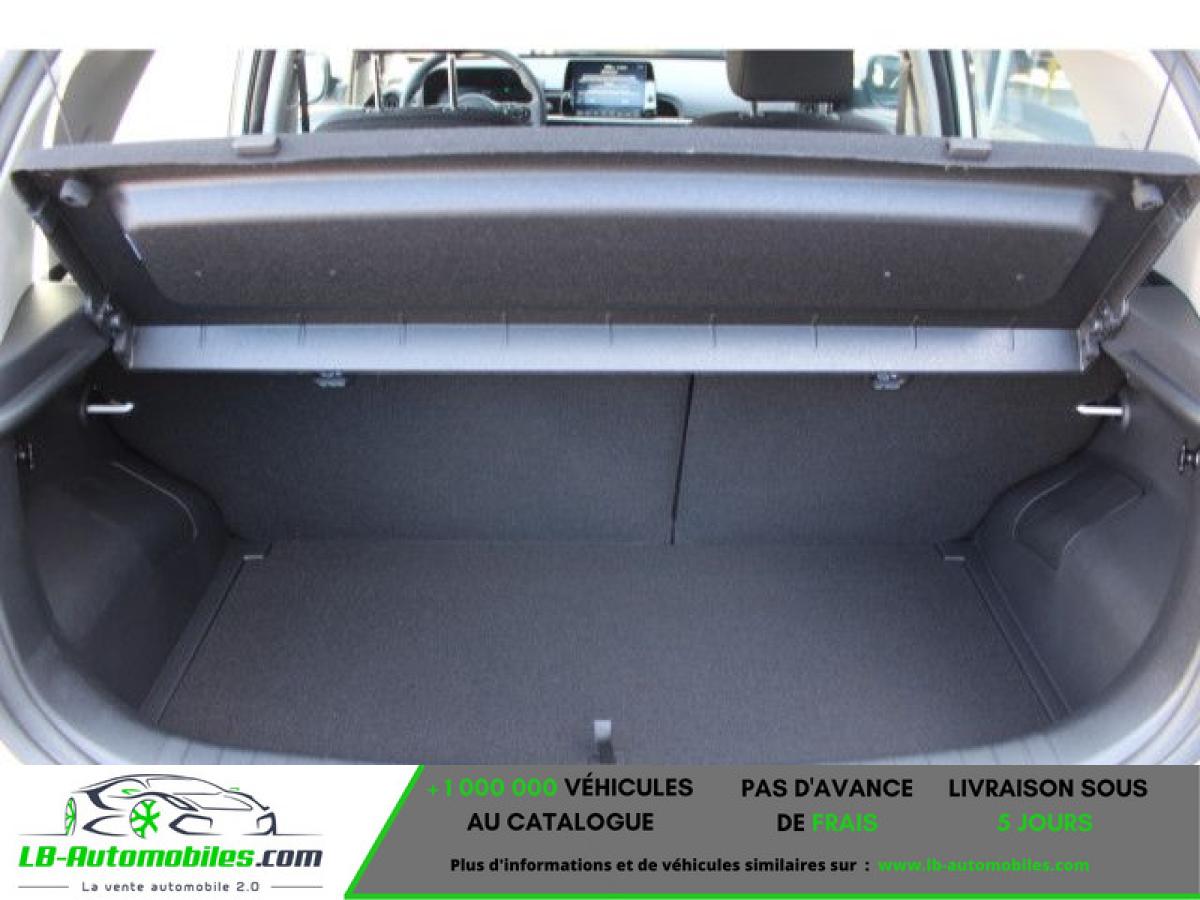 Kia Picanto 1.2 DPi 79 ch BVM - Photo 10 / 10