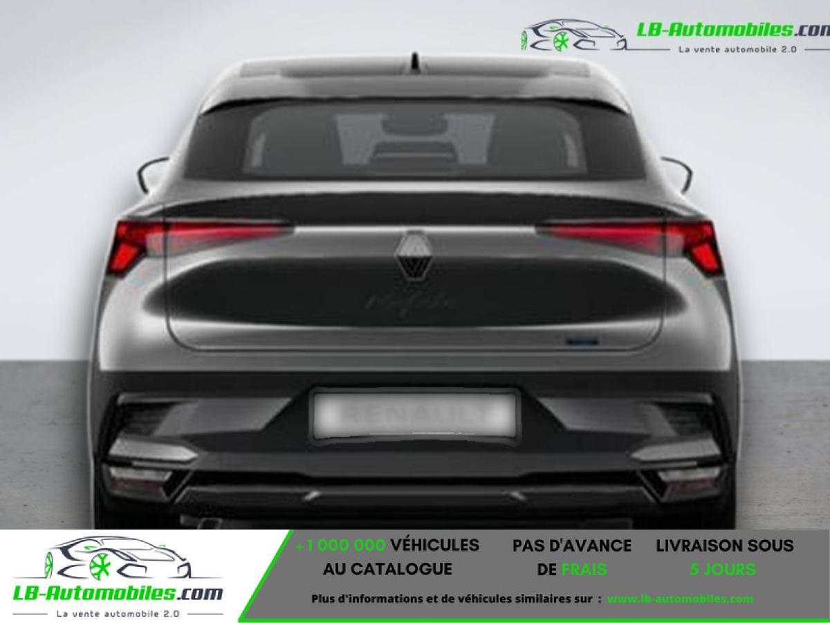 Renault Rafale E-Tech full hybrid 200 - Photo 2 / 3