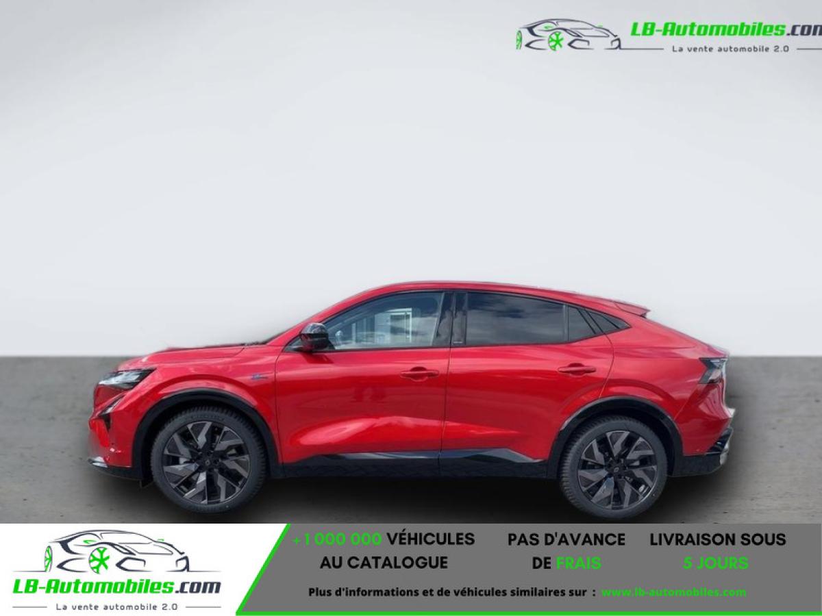 Renault Rafale E-Tech full hybrid 200 - Photo 4 / 5