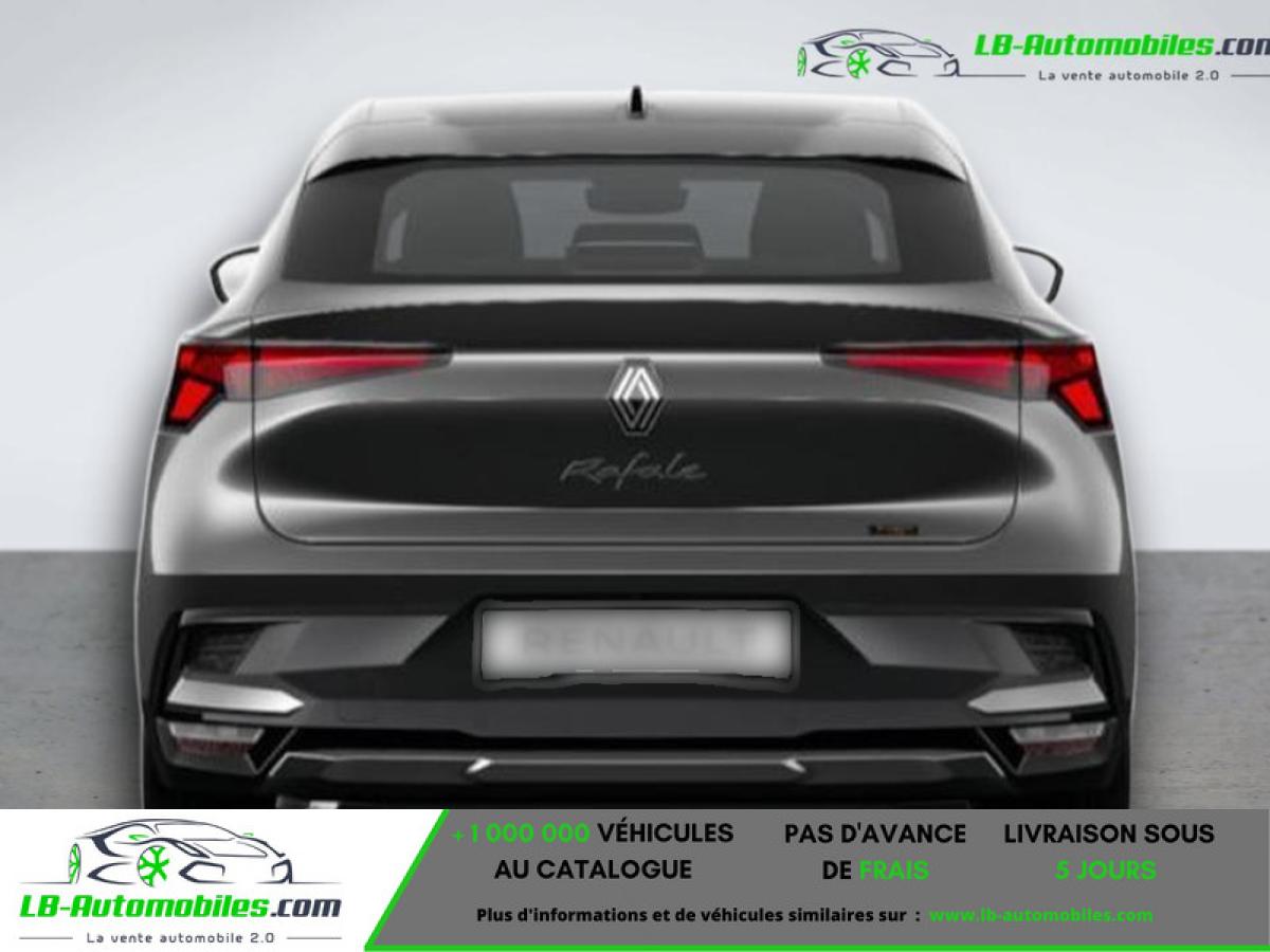 Renault Rafale E-Tech full hybrid 200 - Photo 6 / 6