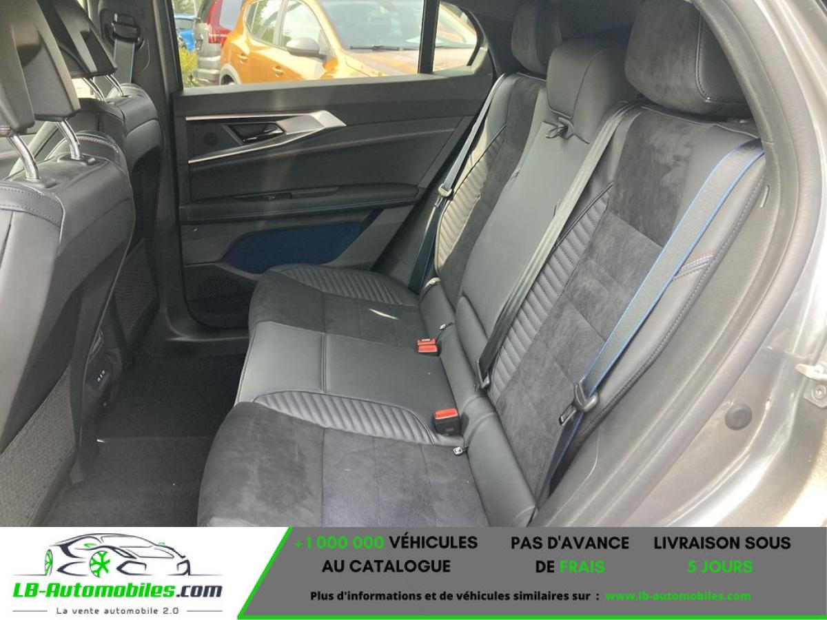 Renault Rafale E-Tech full hybrid 200 - Photo 6 / 9