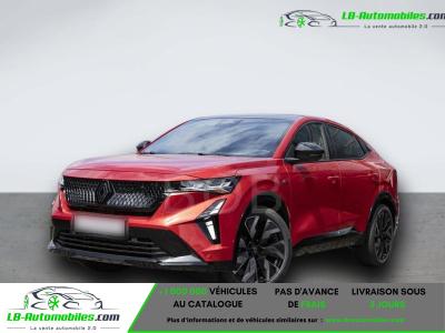Renault Rafale E-Tech full hybrid 200