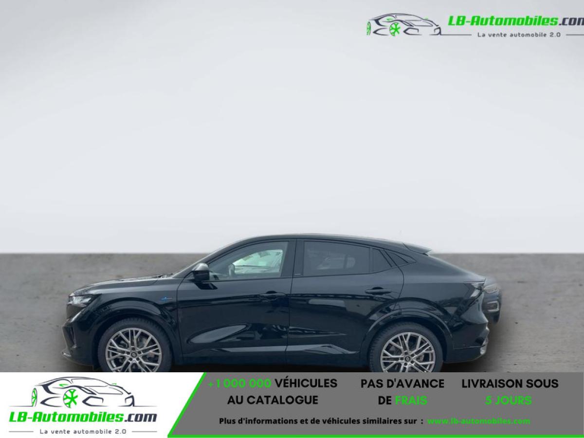 Renault Rafale E-Tech full hybrid 200 - Photo 4 / 7