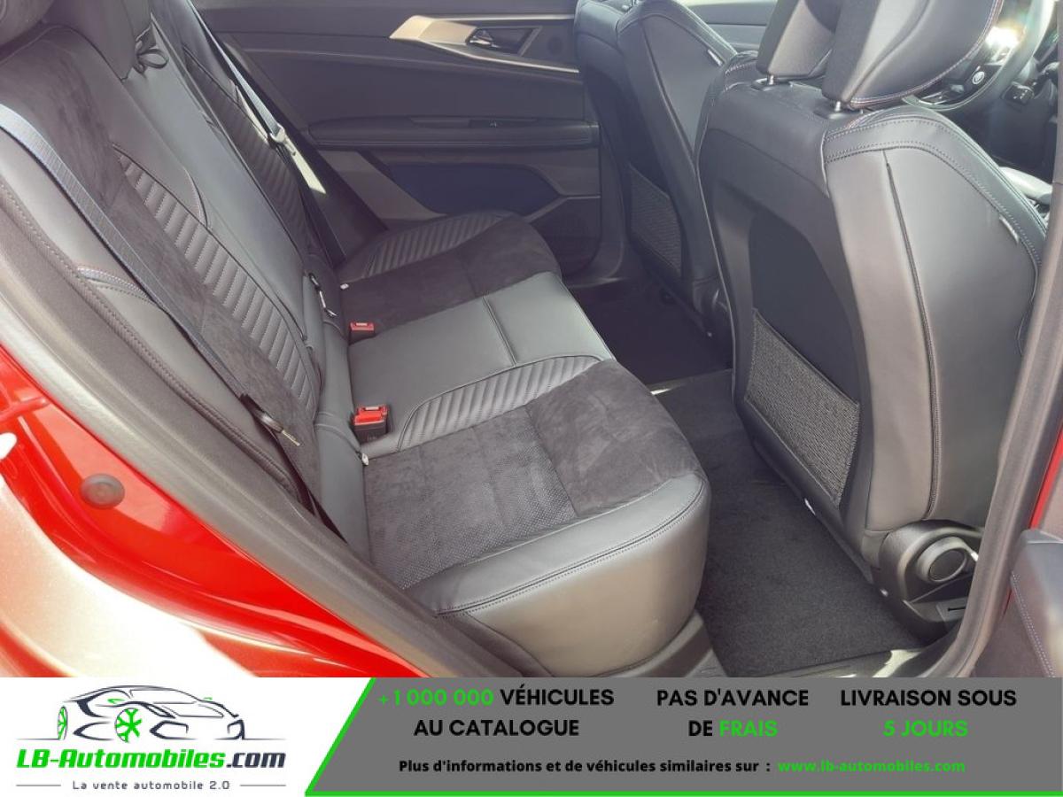 Renault Rafale E-Tech full hybrid 200 - Photo 5 / 5