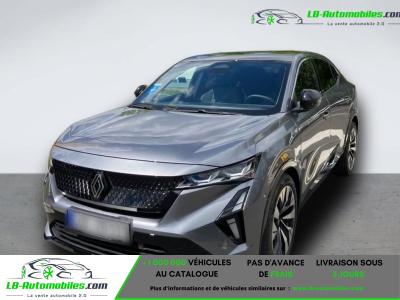 Renault Rafale E-Tech full hybrid 200