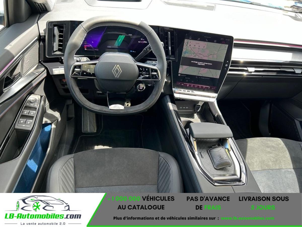 Renault Rafale E-Tech full hybrid 200 - Photo 3 / 7