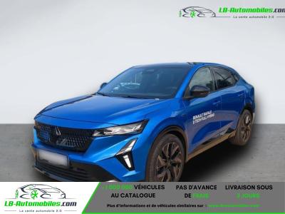 Renault Rafale E-Tech full hybrid 200