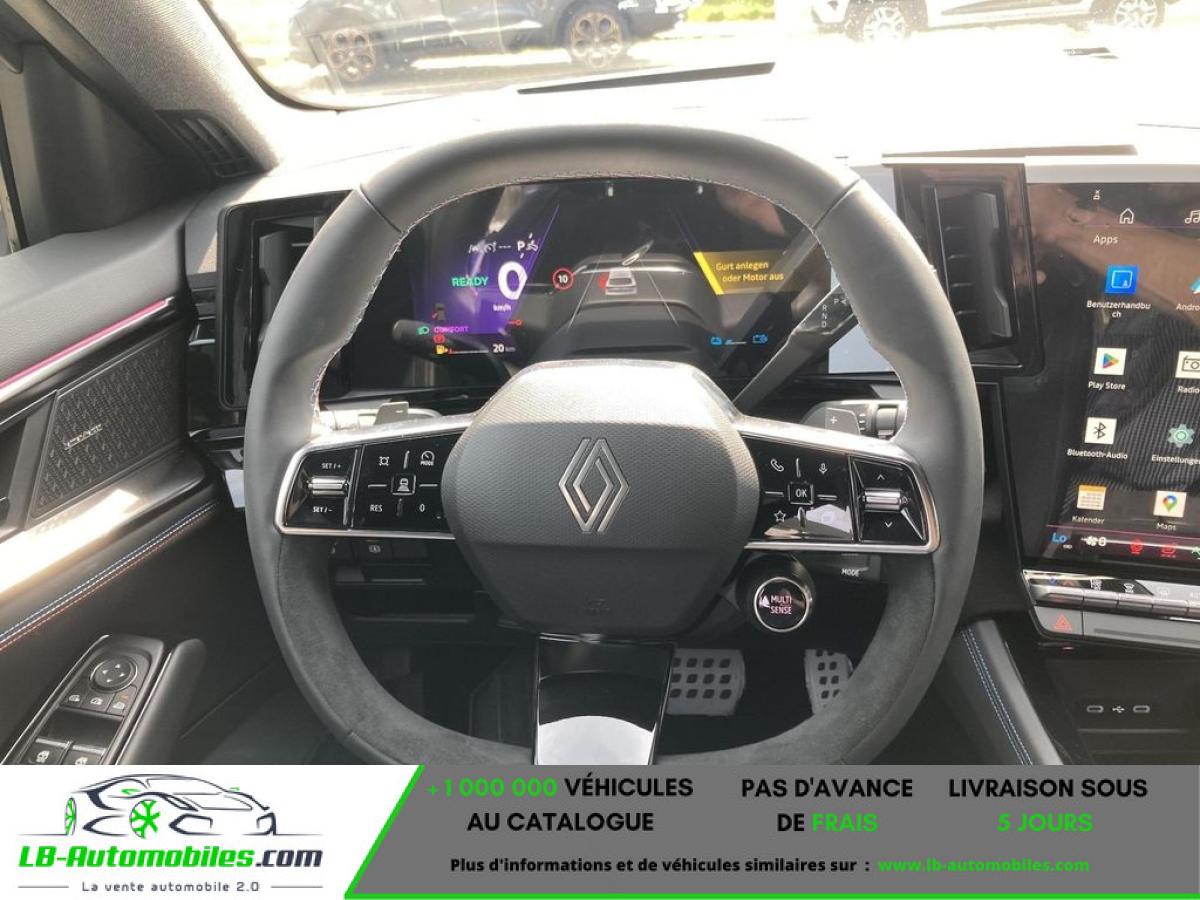 Renault Rafale E-Tech full hybrid 200 - Photo 7 / 9
