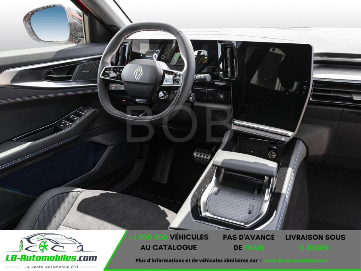 Renault Rafale E-Tech full hybrid 200 - Photo 2 / 4