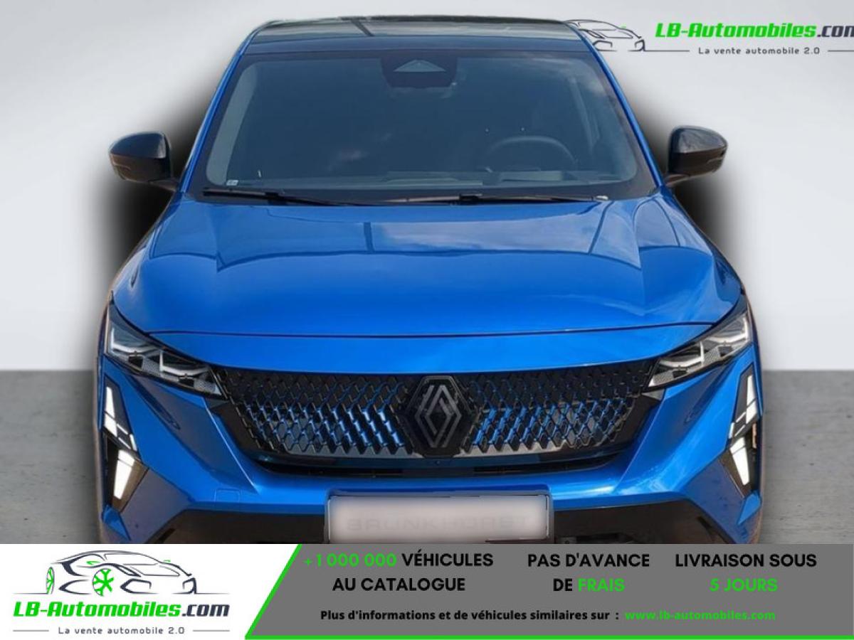 Renault Rafale E-Tech full hybrid 200 - Photo 2 / 7