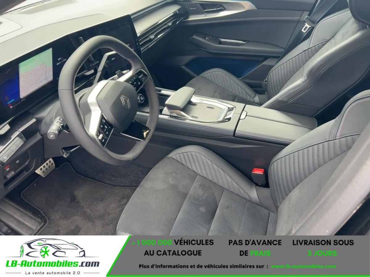 Renault Rafale E-Tech full hybrid 200 - Photo 5 / 7