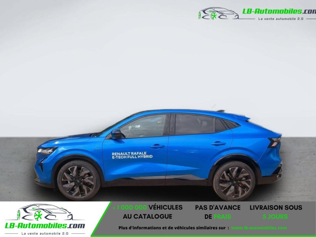 Renault Rafale E-Tech full hybrid 200 - Photo 3 / 7