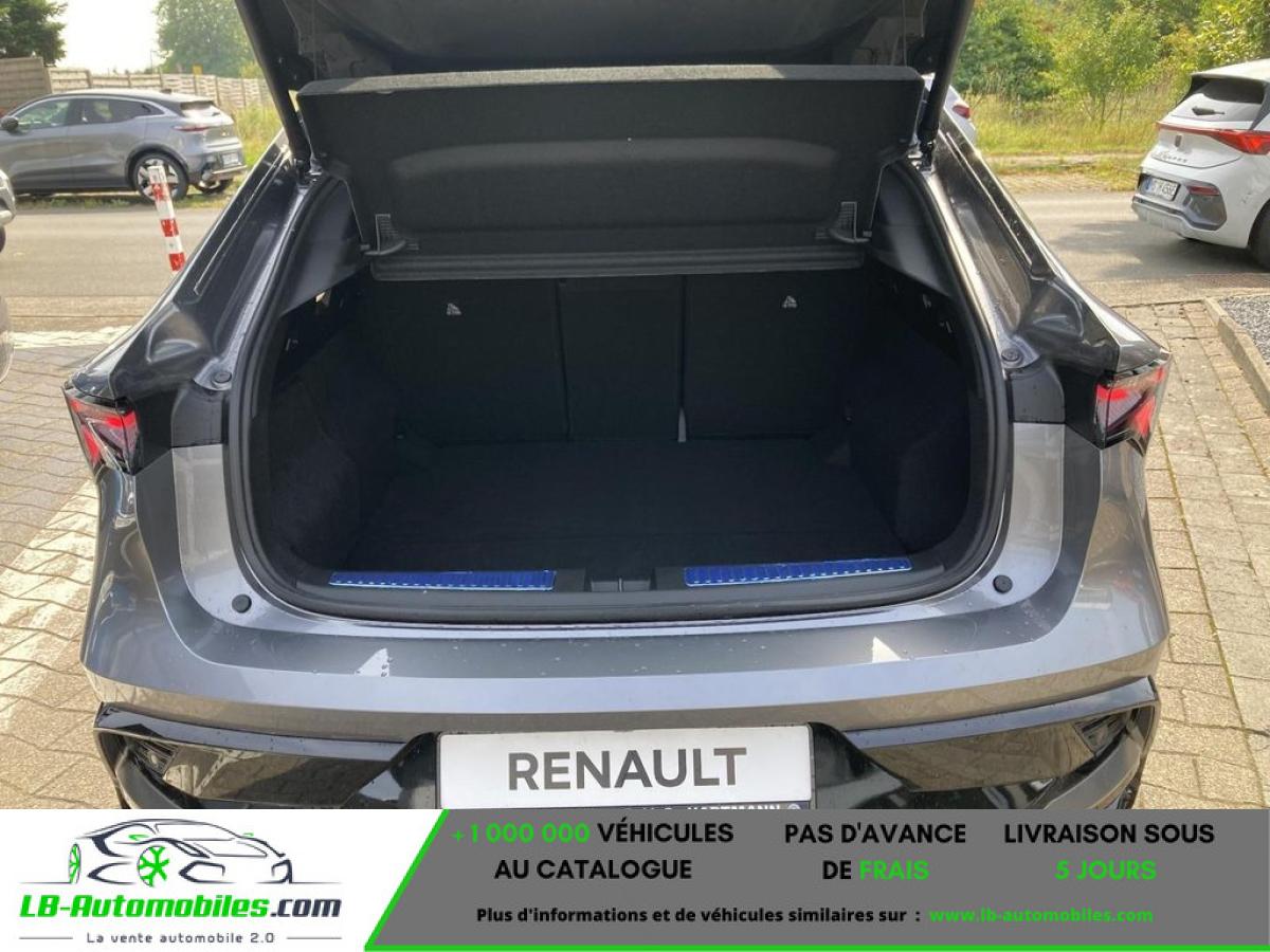 Renault Rafale E-Tech full hybrid 200 - Photo 9 / 9