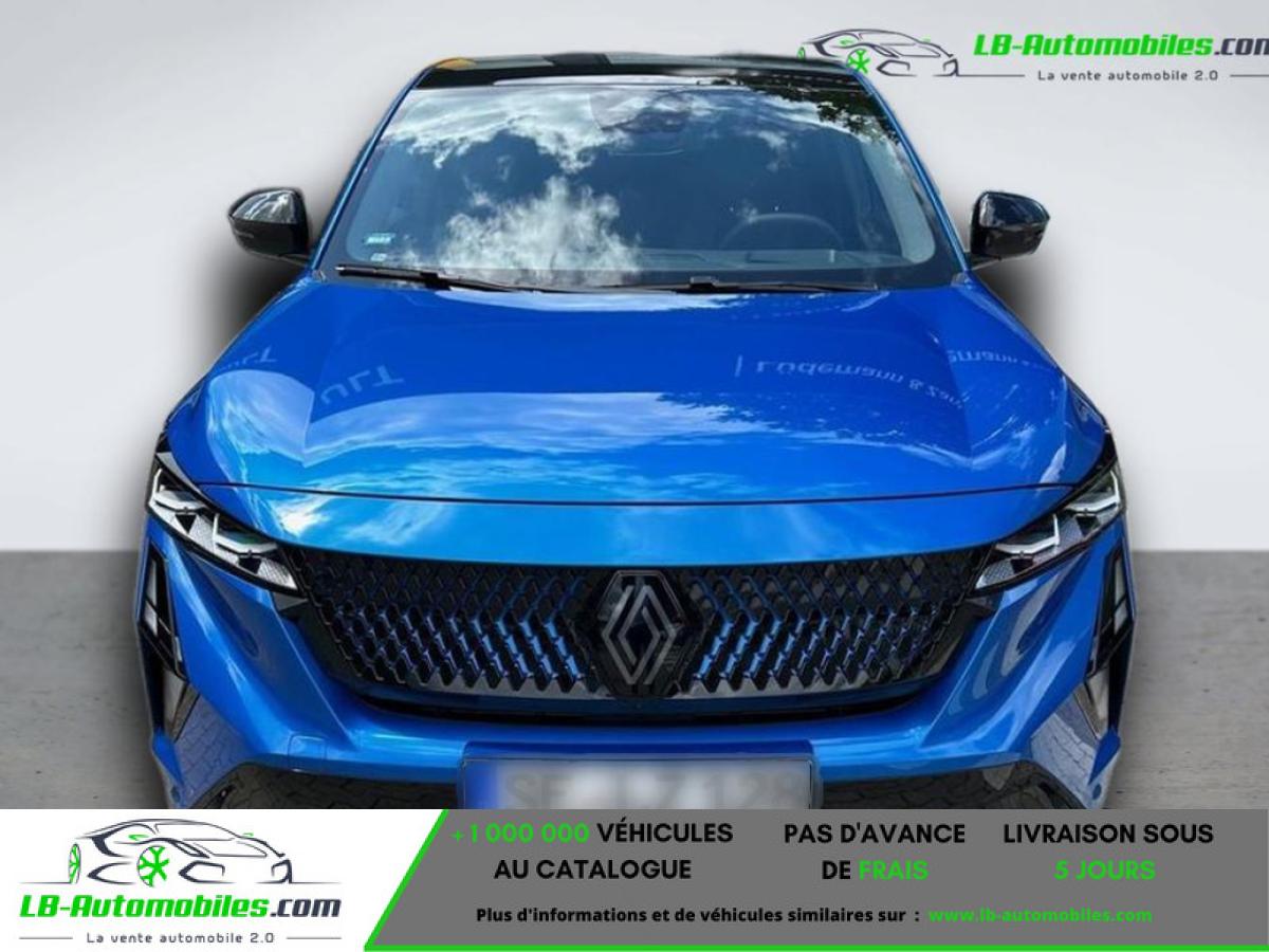 Renault Rafale E-Tech full hybrid 200 - Photo 5 / 7