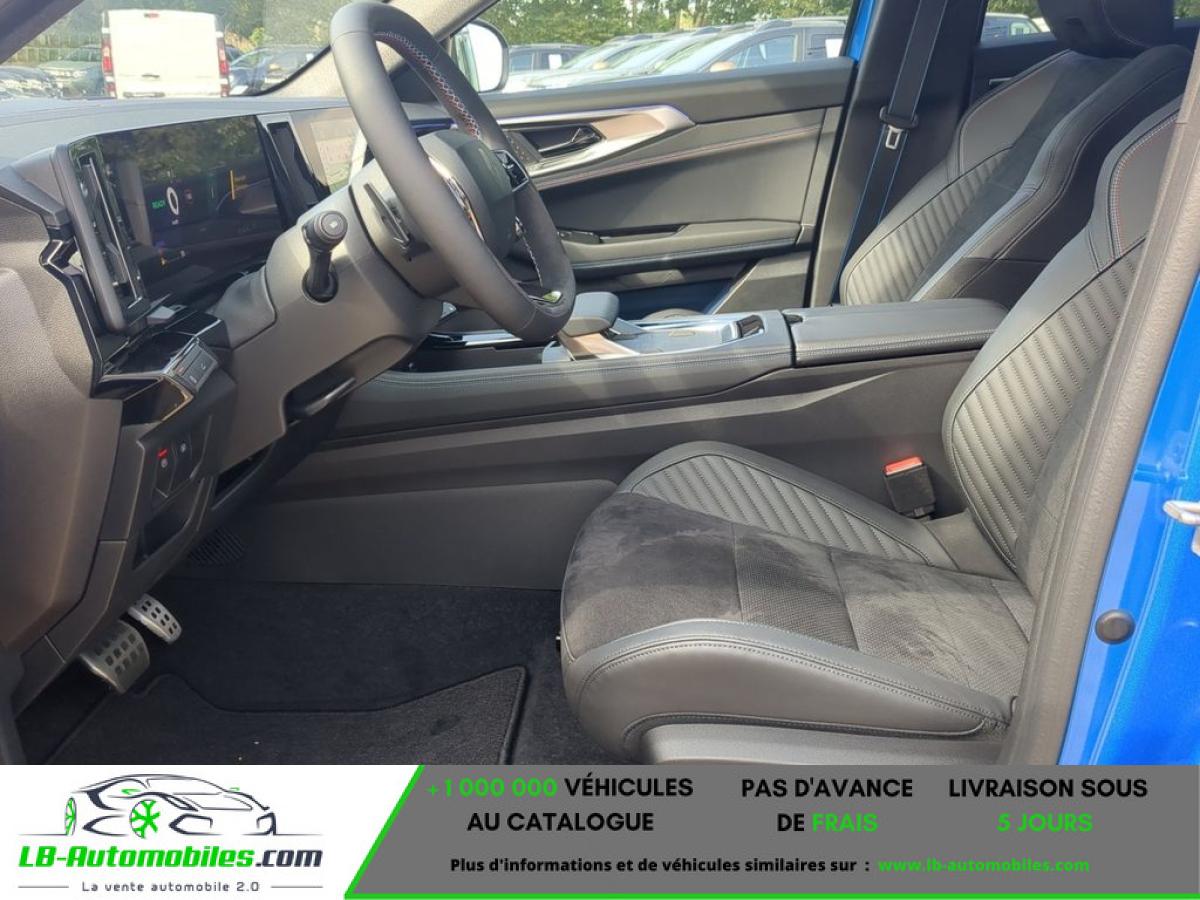Renault Rafale E-Tech full hybrid 200 - Photo 4 / 7