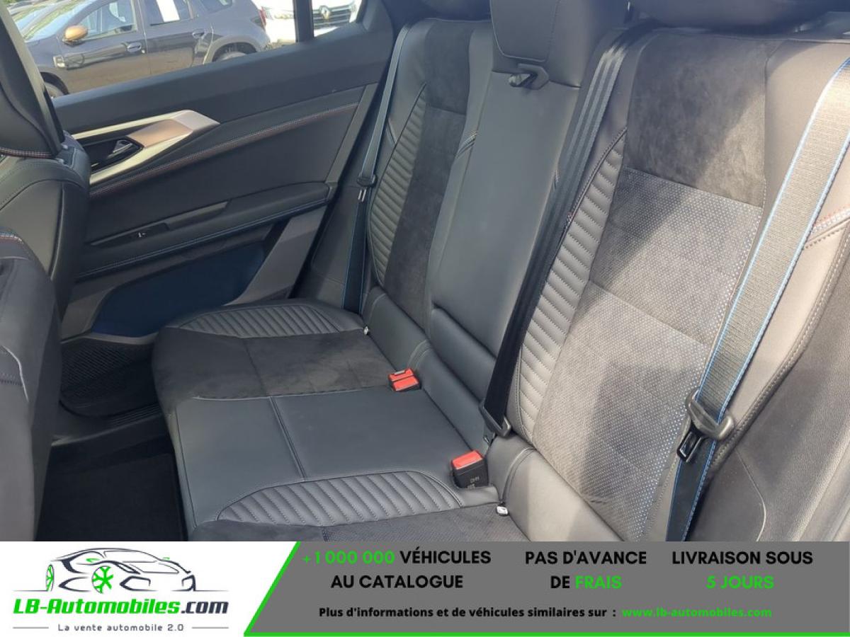 Renault Rafale E-Tech full hybrid 200 - Photo 5 / 7