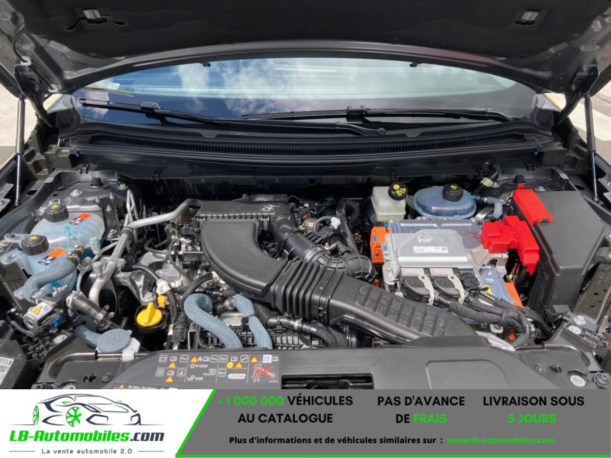 Renault Rafale E-Tech full hybrid 200 - Photo 6 / 7