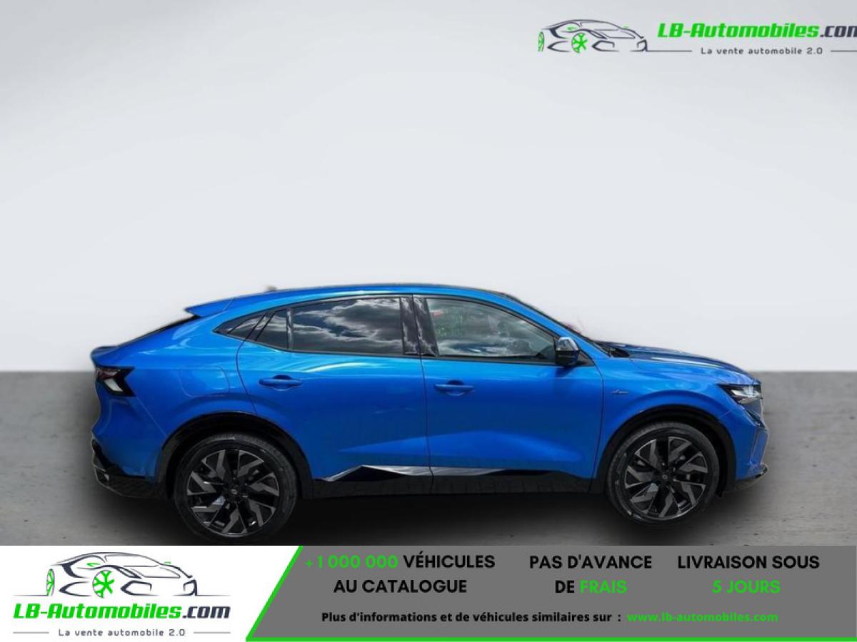 Renault Rafale E-Tech full hybrid 200 - Photo 6 / 7