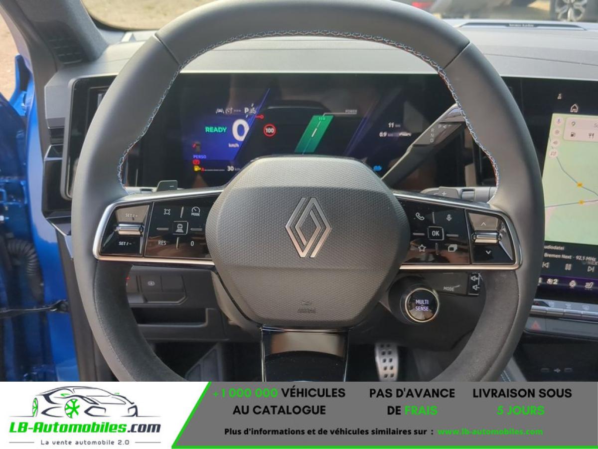 Renault Rafale E-Tech full hybrid 200 - Photo 6 / 7