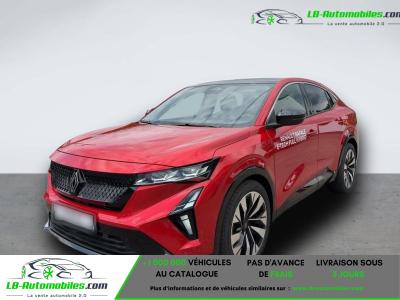 Renault Rafale E-Tech full hybrid 200
