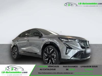 Renault Rafale E-Tech full hybrid 200