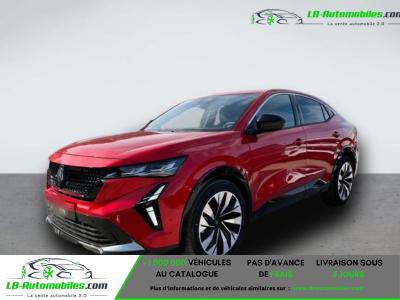 Renault Rafale E-Tech full hybrid 200