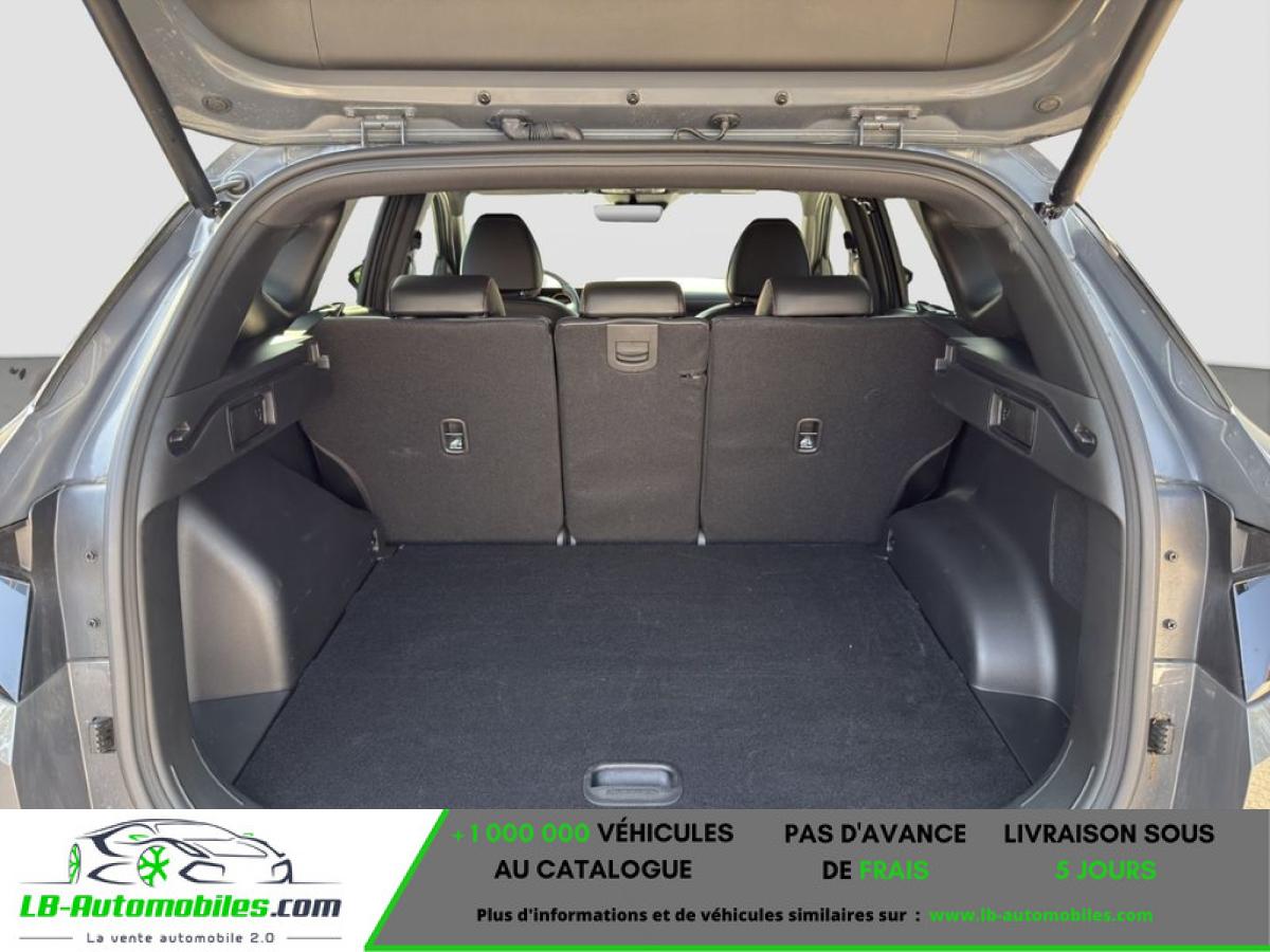 Hyundai Tucson 1.6 T-GDI 253 Hybrid BVA - Photo 7 / 7