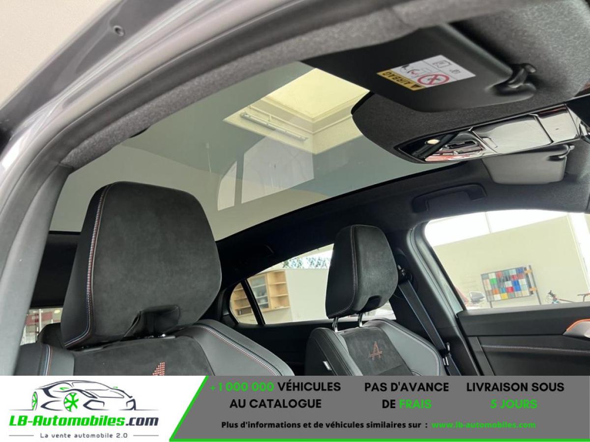 Renault Rafale E-Tech full hybrid 200 - Photo 3 / 5