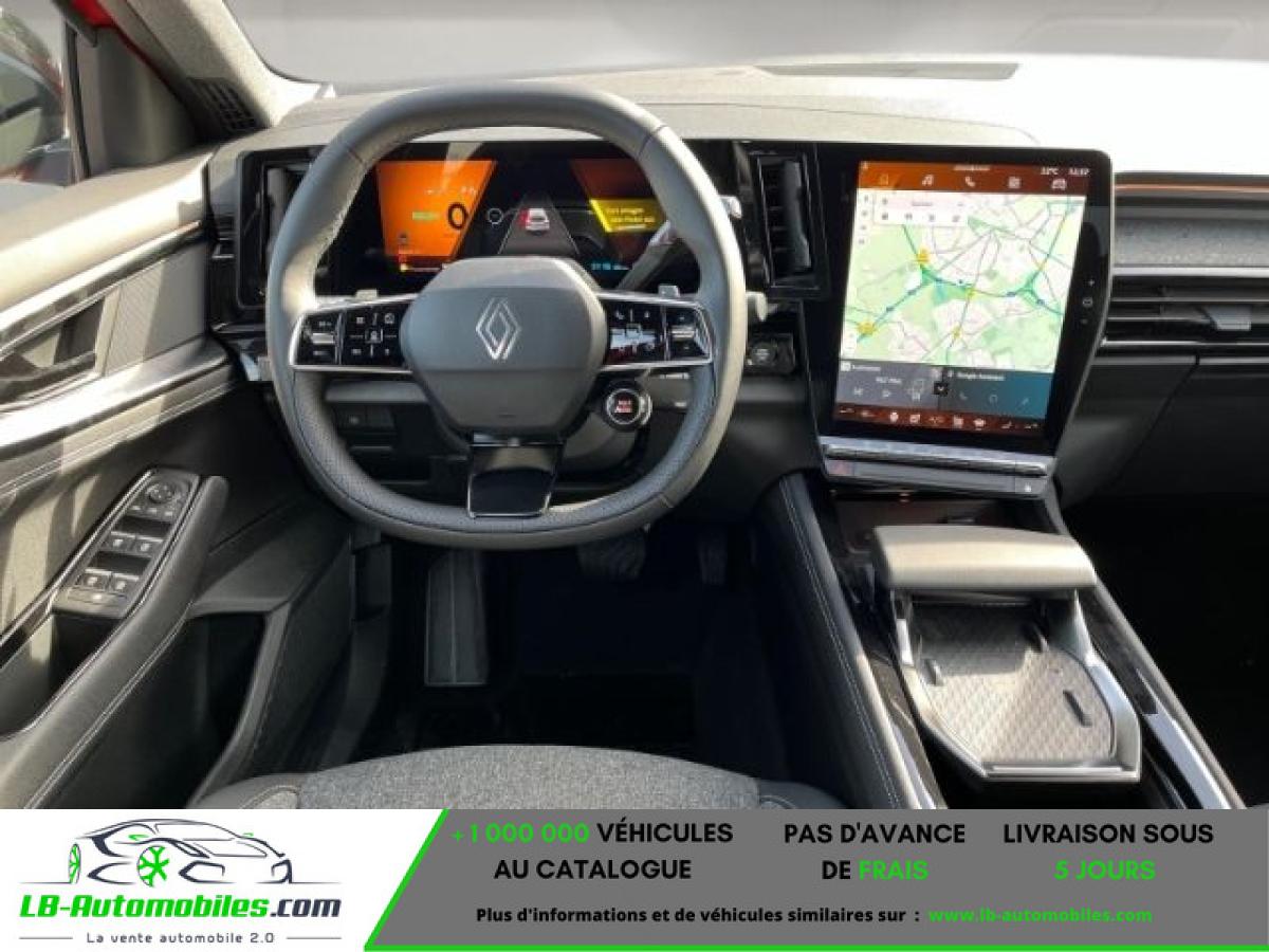 Renault Rafale E-Tech full hybrid 200 - Photo 3 / 7