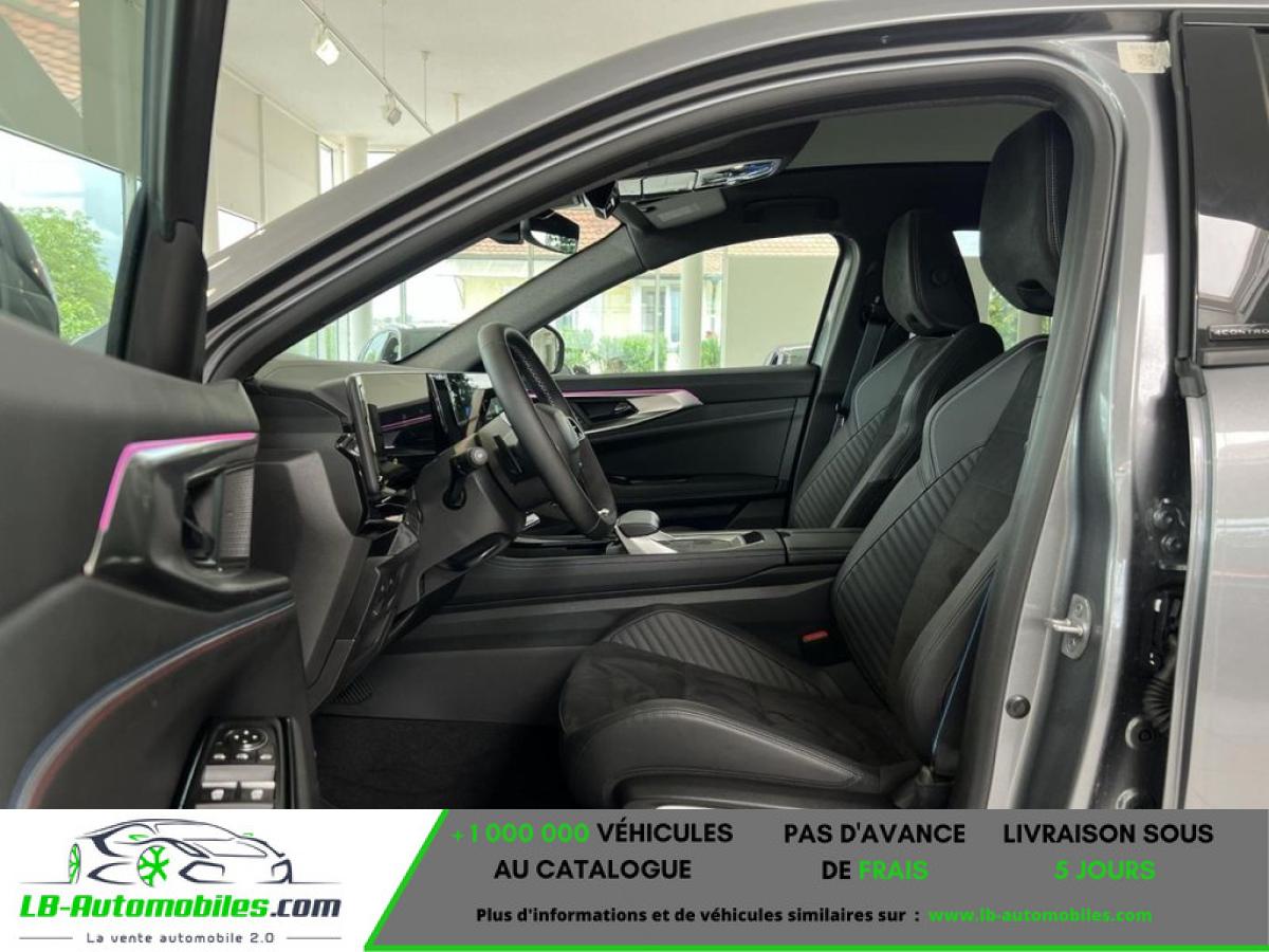 Renault Rafale E-Tech full hybrid 200 - Photo 4 / 5