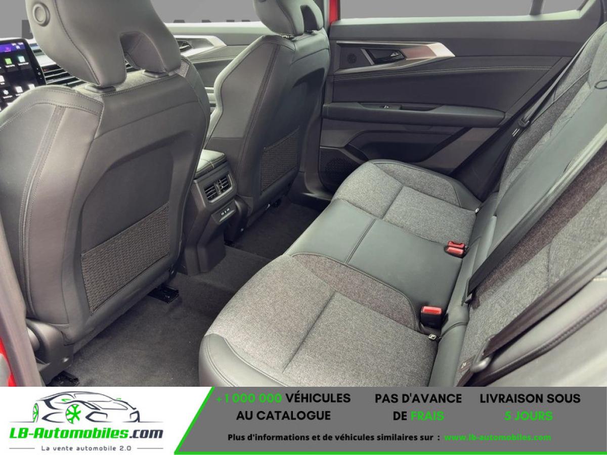 Renault Rafale E-Tech full hybrid 200 - Photo 7 / 10