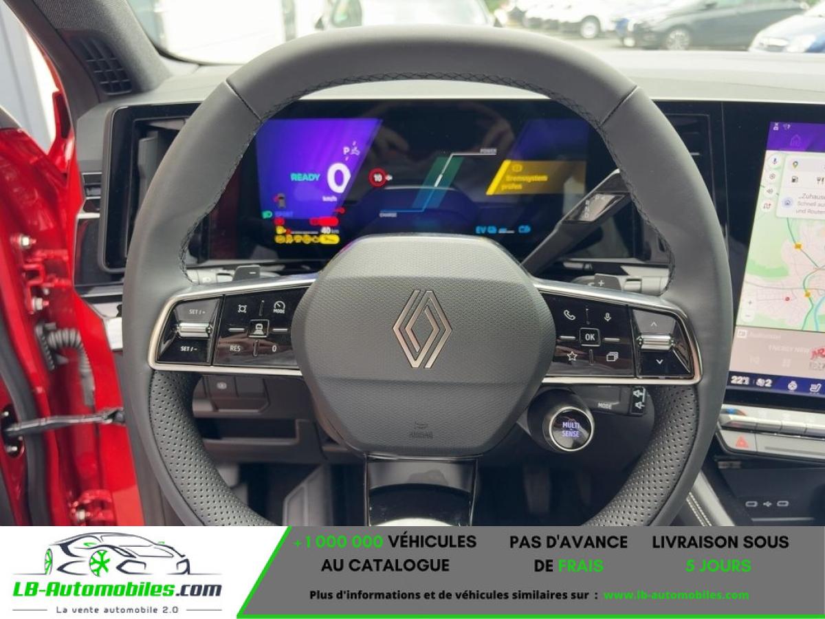 Renault Rafale E-Tech full hybrid 200 - Photo 8 / 10
